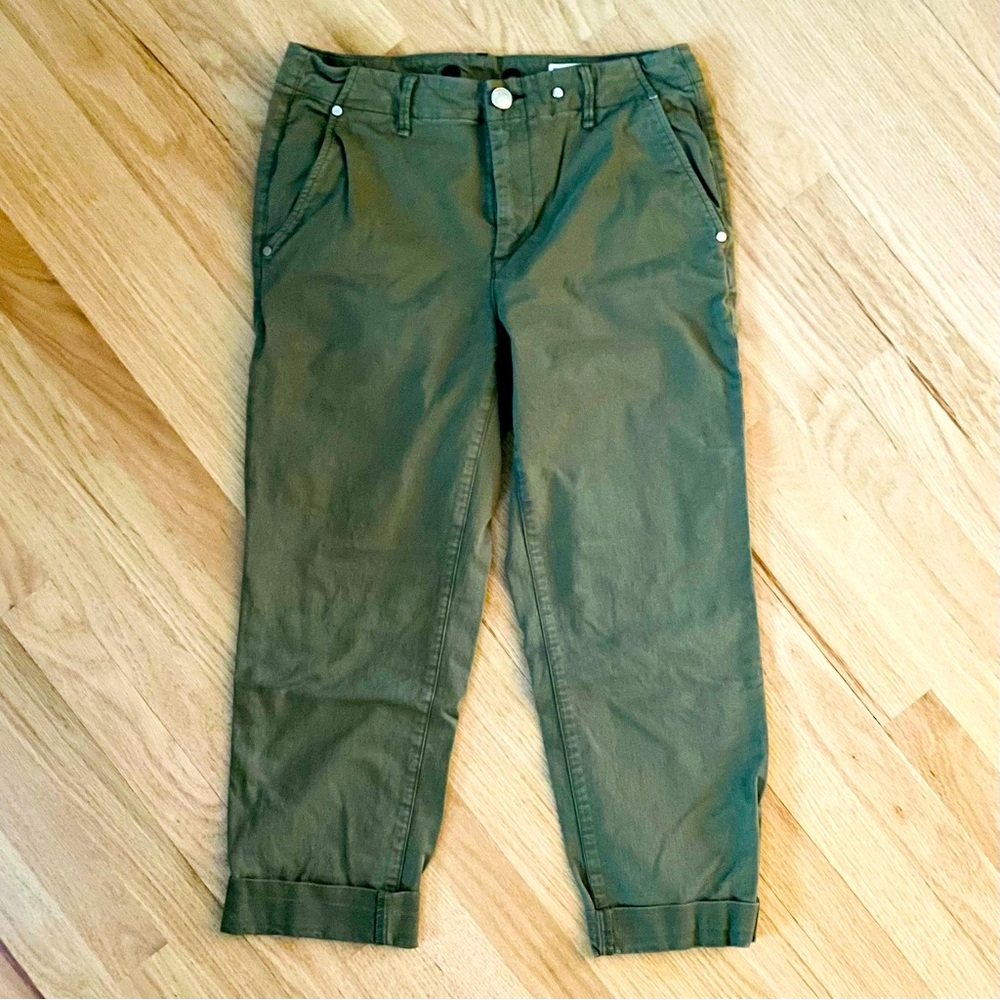 Rag & Bone Buckley Chinos